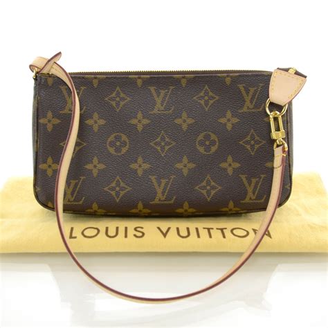 trova in negozio pochette louis vuitton|louis vuitton pochette fashionphile.